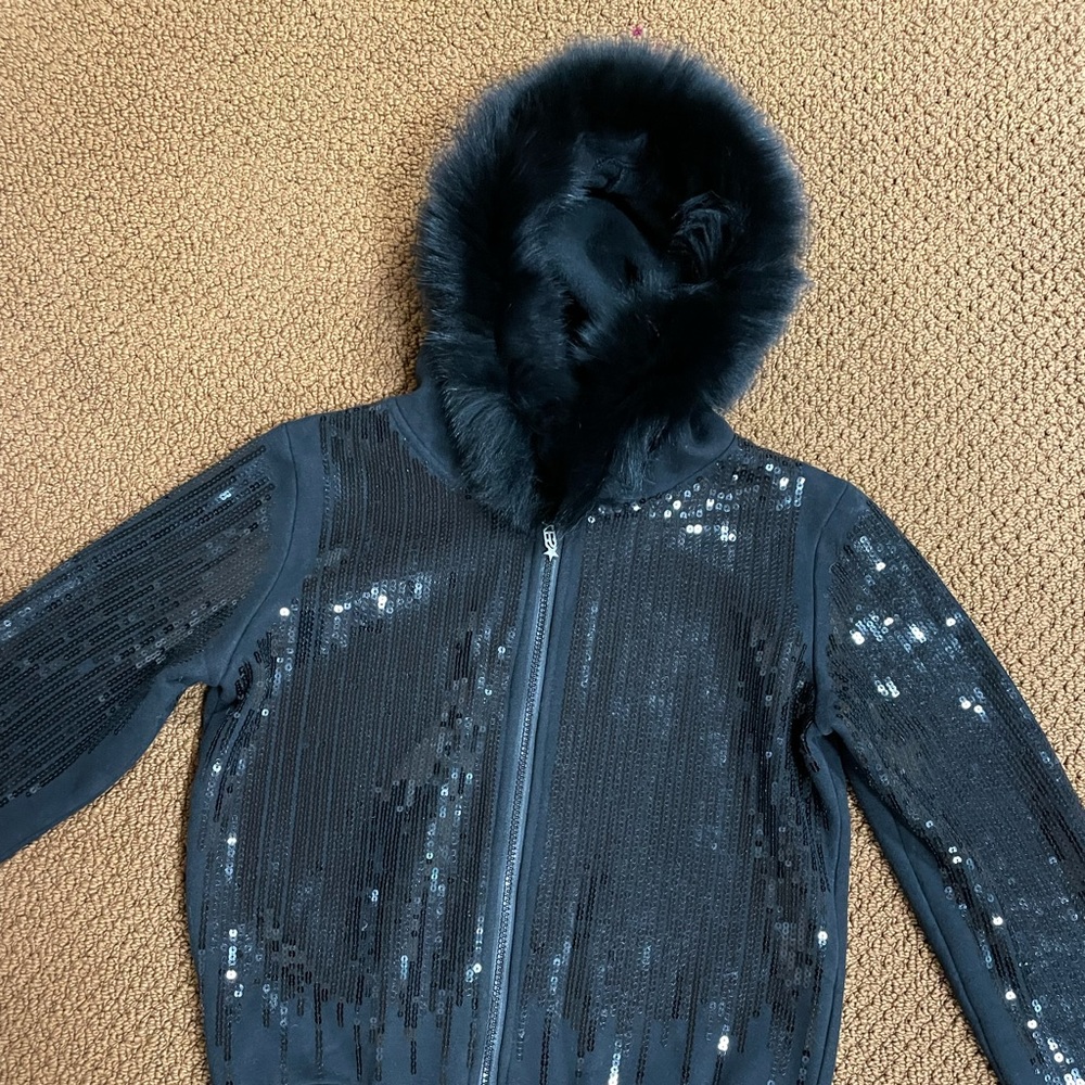 Jacket - Picture 3 of 8